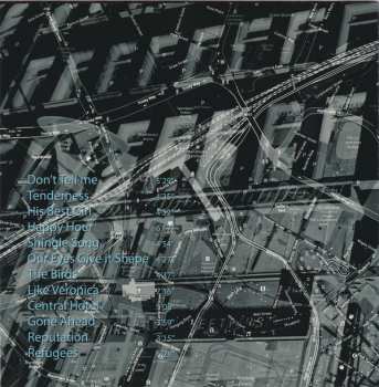 8CD/Set di cofanetti Peter Hammill: Not Yet Not Now