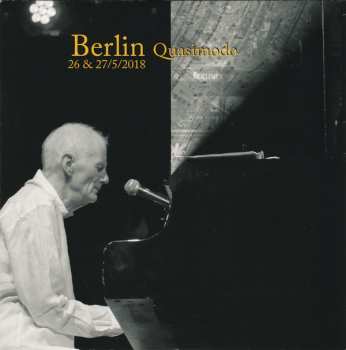 8CD/Set di cofanetti Peter Hammill: Not Yet Not Now