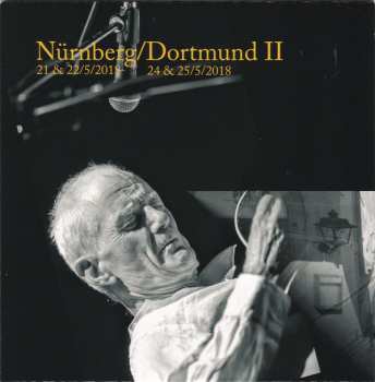 8CD/Set di cofanetti Peter Hammill: Not Yet Not Now