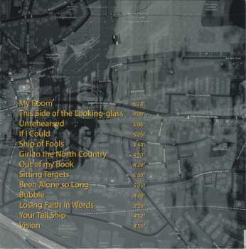 8CD/Set di cofanetti Peter Hammill: Not Yet Not Now