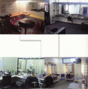 2CD Peter Hammill: PNO GTR VOX  Live Performances