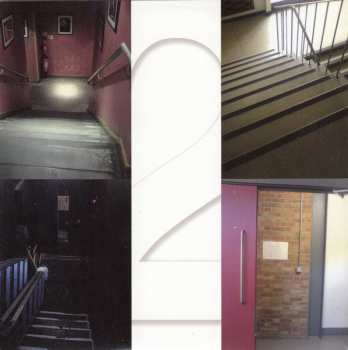 2CD Peter Hammill: PNO GTR VOX  Live Performances