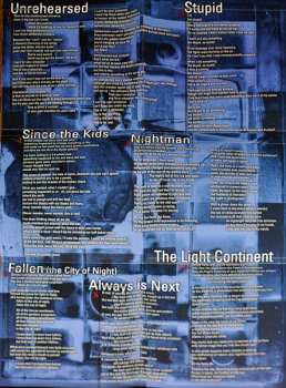 CD Peter Hammill: This