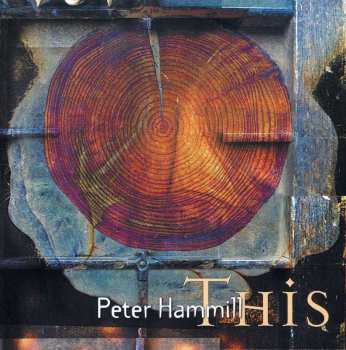 CD Peter Hammill: This
