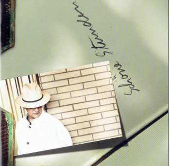 CD Peter Heppner: Confessions & Doubts