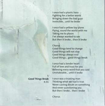 CD Peter Heppner: Confessions & Doubts