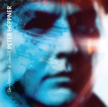 CD Peter Heppner: Confessions & Doubts
