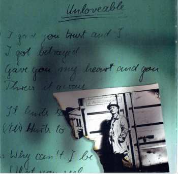 CD Peter Heppner: Confessions & Doubts