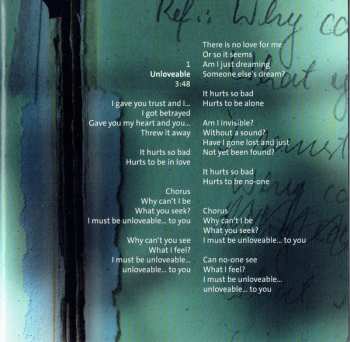 CD Peter Heppner: Confessions & Doubts