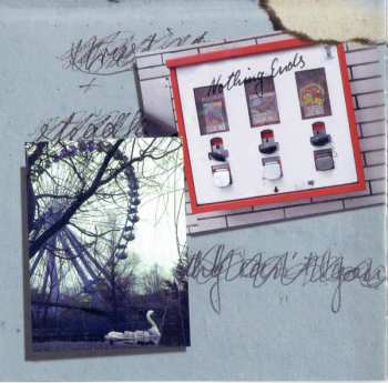 CD Peter Heppner: Confessions & Doubts