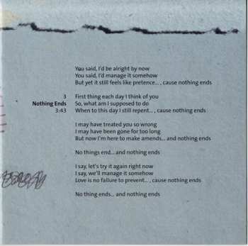 CD Peter Heppner: Confessions & Doubts