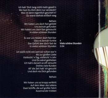 CD Peter Heppner: Confessions & Doubts