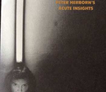 CD Peter Herborn's Acute Insights: Peter Herborn's Acute Insights