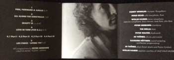 CD Peter Herborn's Acute Insights: Peter Herborn's Acute Insights