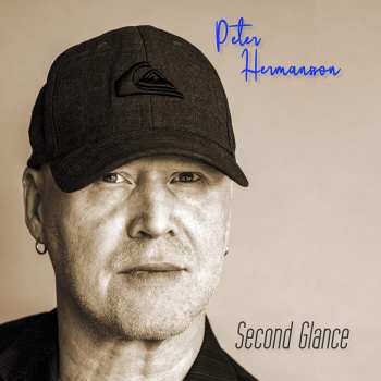 CD Peter Hermansson: Second Glance  DIGI