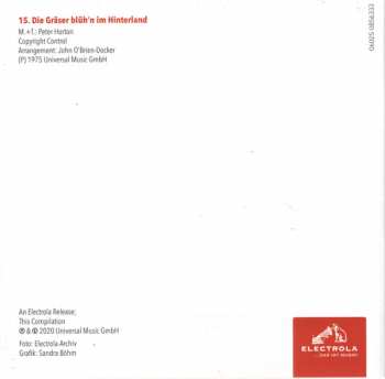 3CD/Set di cofanetti Peter Horton: Peter Horton