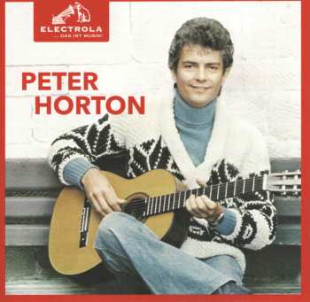 3CD/Set di cofanetti Peter Horton: Peter Horton