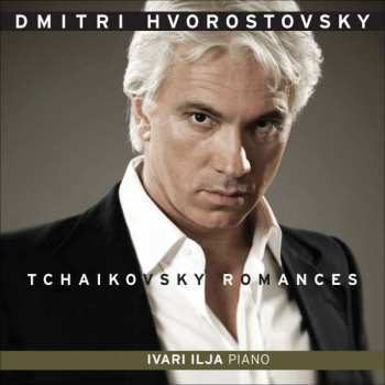 CD Peter Iljitsch Tschaikowsky: Romanzen
