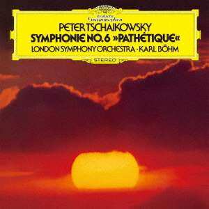 SACD Peter Iljitsch Tschaikowsky: Symphonie Nr.6