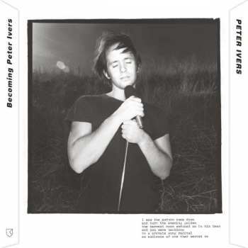 CD Peter Ivers: Becoming Peter Ivers
