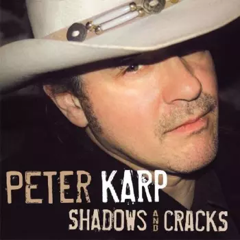 Shadows And Cracks