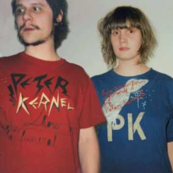 Album Peter Kernel: Perseverance: 15 Years Of Peter Kernel