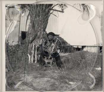 CD Peter King: African Dialects