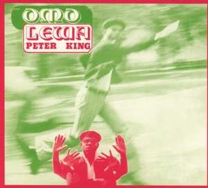 CD Peter King: Omo Lewa