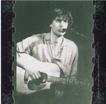 2CD Peter Koppes: Misty Heights & Cloudy Memories 1987-2002