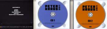 2CD Peter Kraus: Live