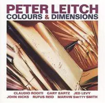 Colours & Dimensions