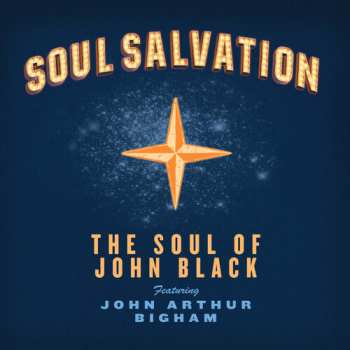Album Peter Link: David Black Presents Salvation The New Rock Musical
