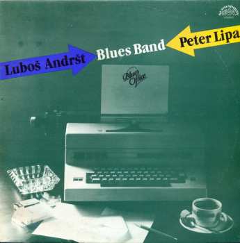 LP Peter Lipa: Blues Office