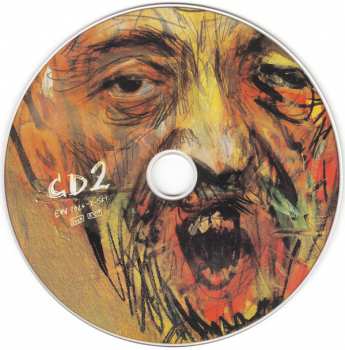 2CD Milan Lasica: Podobnosť Čisto Náhodná