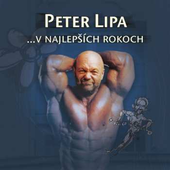 2LP Peter Lipa: V najlepších rokoch
