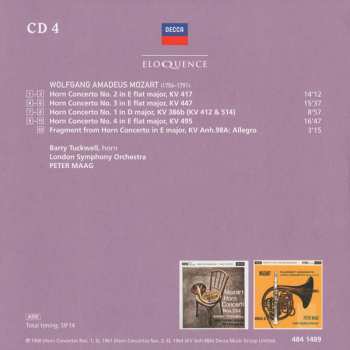 20CD/Set di cofanetti Peter Maag: The Peter Maag Edition