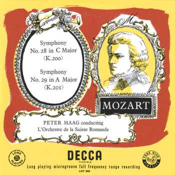 20CD/Set di cofanetti Peter Maag: The Peter Maag Edition