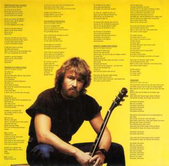 LP Peter Maffay: Carambolage