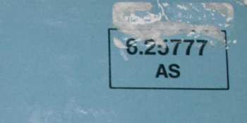 LP Peter Maffay: Carambolage