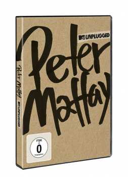2DVD Peter Maffay: MTV Unplugged