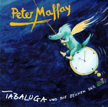 5CD Peter Maffay: Tabaluga - Original Album Classics
