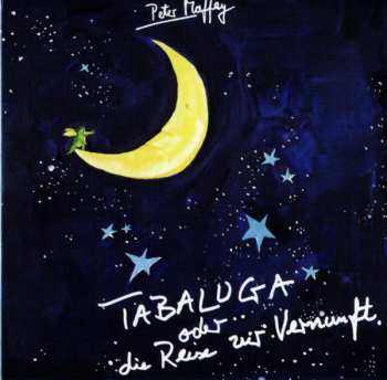 5CD Peter Maffay: Tabaluga - Original Album Classics