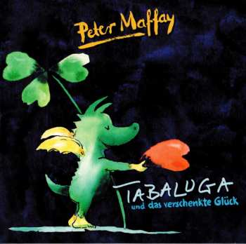 5CD Peter Maffay: Tabaluga - Original Album Classics