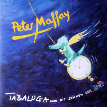 LP Peter Maffay: Tabaluga Und Die Zeichen Der Zeit LTD