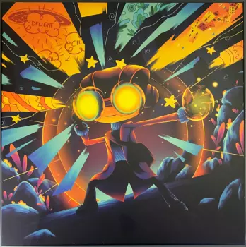 Peter McConnell: Psychonauts 2