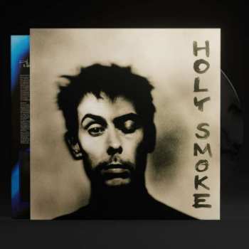 Album Peter Murphy: Holy Smoke