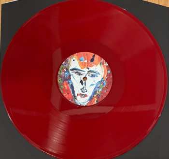 LP Peter Murphy: Peter Live Volume Three 4th & B San Diego 2000 NUM | CLR