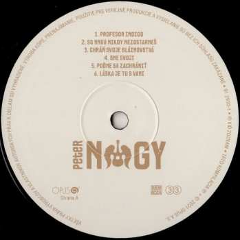 2LP Peter Nagy: Aj Tak Sme Frajeri