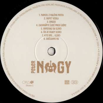 2LP Peter Nagy: Aj Tak Sme Frajeri