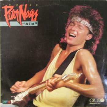 LP Peter Nagy: "Ale"